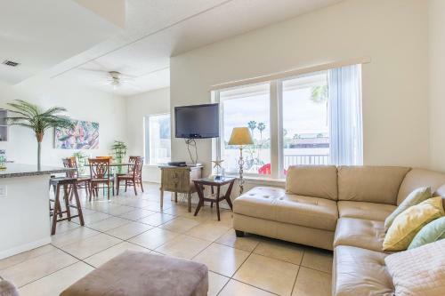 Apartamento Las Marinas #103