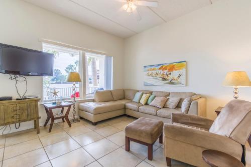 Apartamento Las Marinas #103