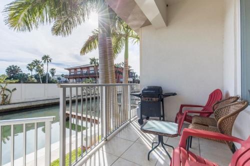 Apartamento Las Marinas #103