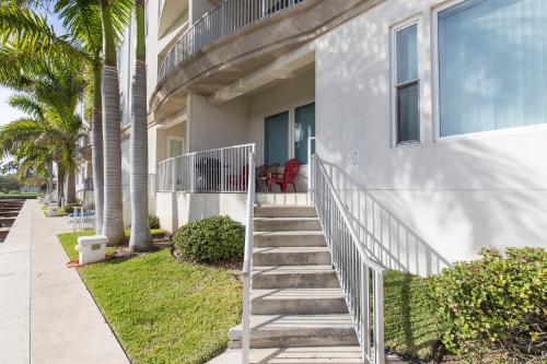 Apartamento Las Marinas #103