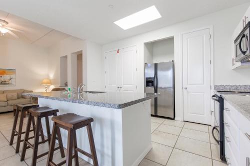 Apartamento Las Marinas #103