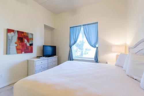 Apartamento Las Marinas #103