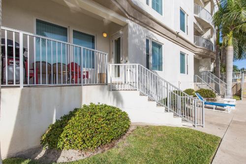 Apartamento Las Marinas #103