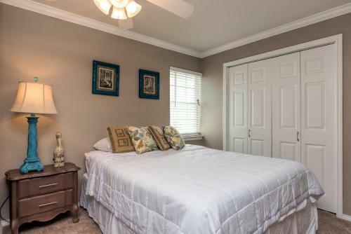 Apartamento 112 E Amberjack Townhouse #1-2