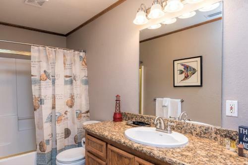 Apartamento 112 E Amberjack Townhouse #1-2