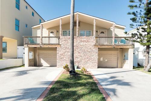 Apartamento 112 E Amberjack Townhouse #1-2