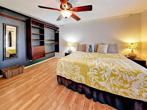 Apartamento 206 W Red Snapper Condo Unit 126