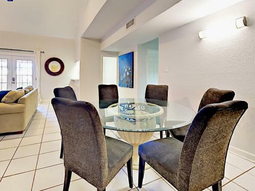 Apartamento 206 W Red Snapper Condo Unit 126