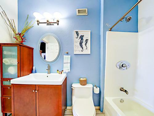Apartamento 206 W Red Snapper Condo Unit 126