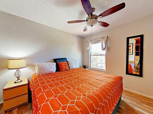 Apartamento 206 W Red Snapper Condo Unit 126