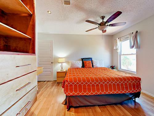 Apartamento 206 W Red Snapper Condo Unit 126