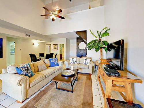 Apartamento 206 W Red Snapper Condo Unit 126