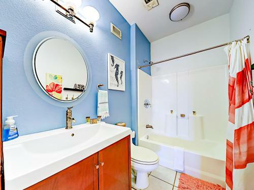 Apartamento 206 W Red Snapper Condo Unit 126