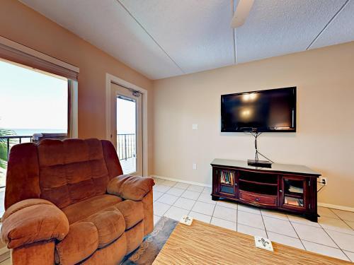 Apartamento 4400 Gulf Blvd Condo Unit 308