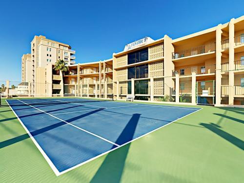 Apartamento 4400 Gulf Blvd Condo Unit 308