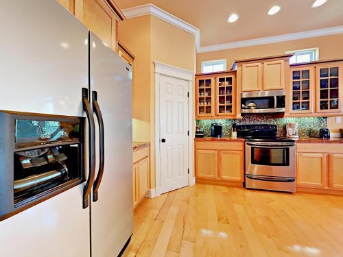 104 B East Sunny Isles Drive Home