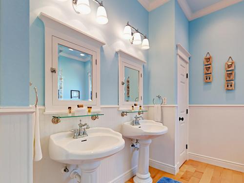 104 B East Sunny Isles Drive Home