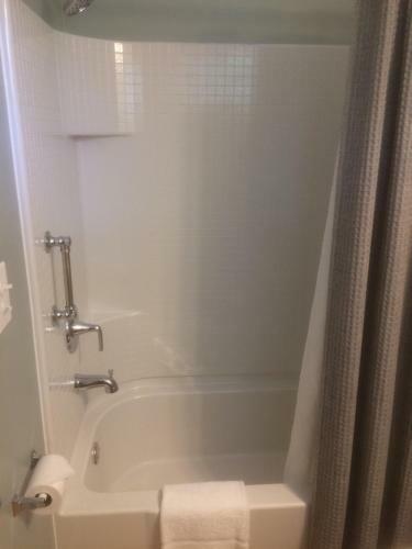 Motel The Harwood Hill