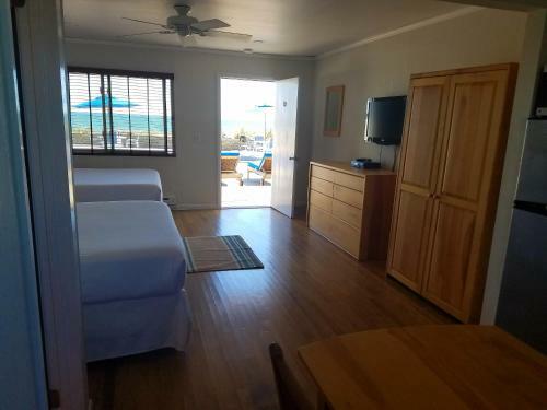 White Sands Motel