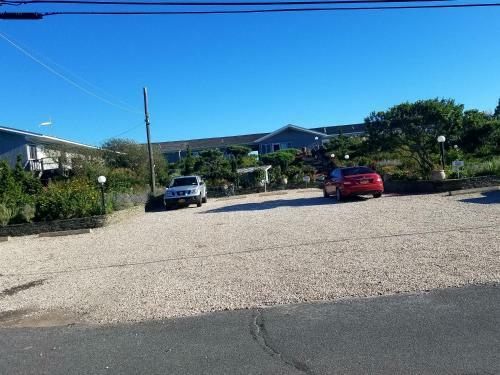 White Sands Motel