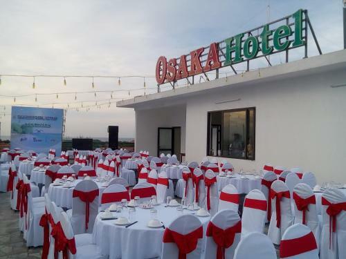 Osaka Hotel