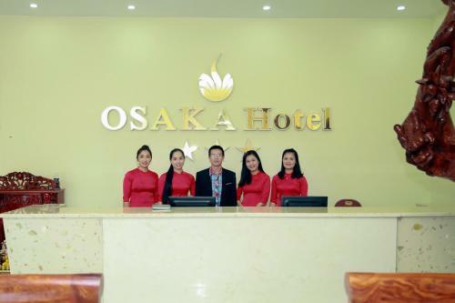 Osaka Hotel