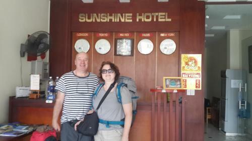 Sunshine Hotel