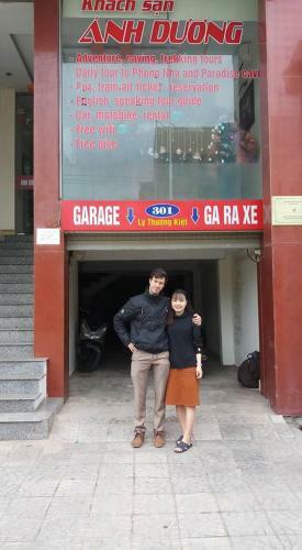 Sunshine Hotel