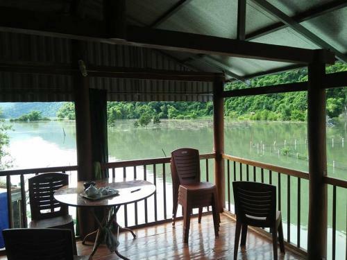 Tran Xuan Homestay