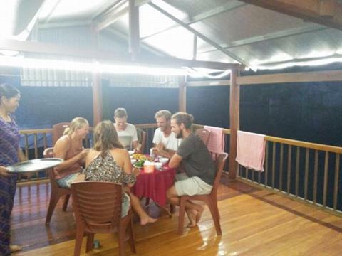 Tran Xuan Homestay