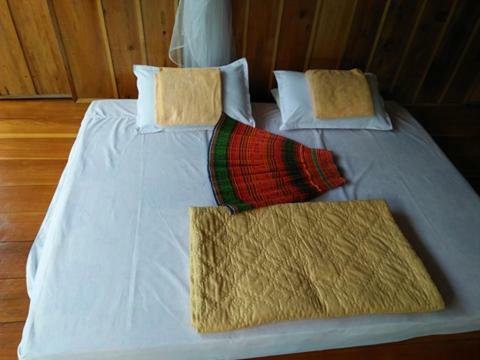 Tran Xuan Homestay