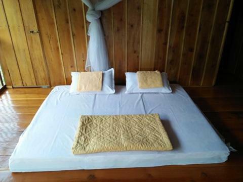 Tran Xuan Homestay