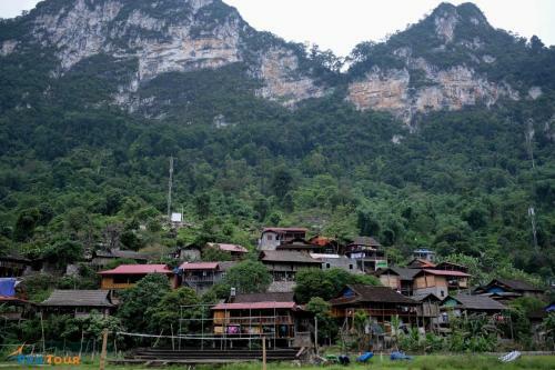 Tran Xuan Homestay