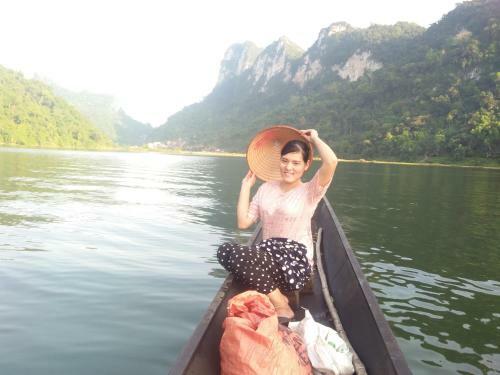 Tran Xuan Homestay