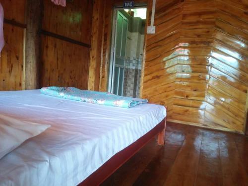 Tran Xuan Homestay