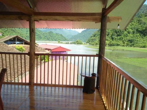 Tran Xuan Homestay