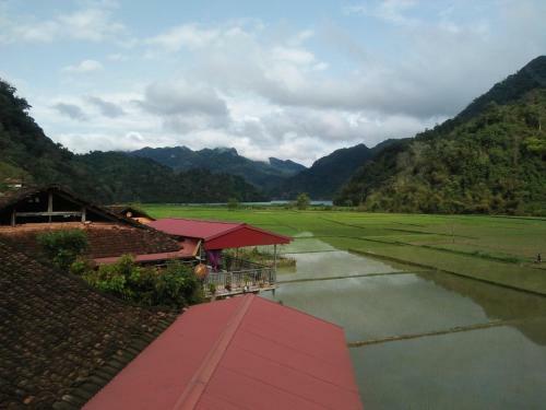 Tran Xuan Homestay