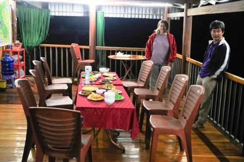 Tran Xuan Homestay