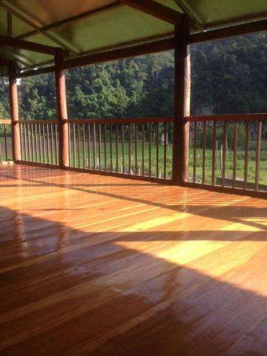Tran Xuan Homestay