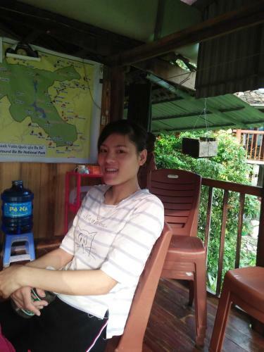 Tran Xuan Homestay