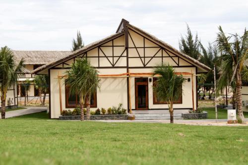 Hotel Aurora Resort