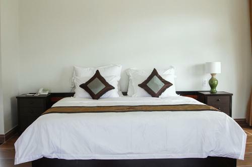 Hotel Aurora Resort