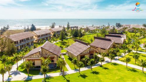 Hotel Aurora Resort