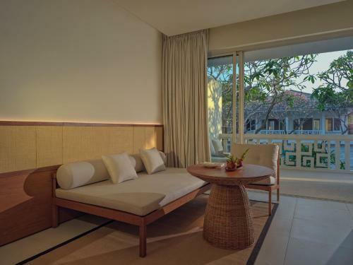 Hotel Azerai Ke Ga Bay