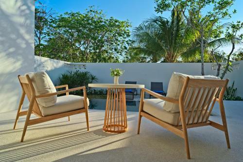 Hotel Azerai Ke Ga Bay