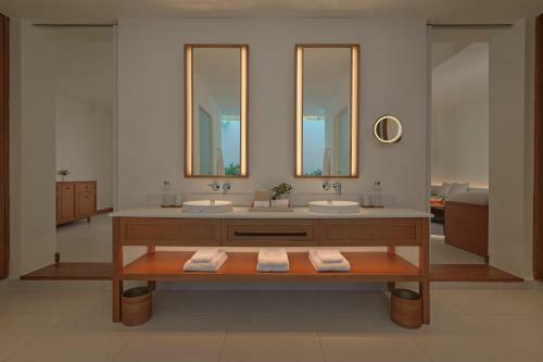 Hotel Azerai Ke Ga Bay