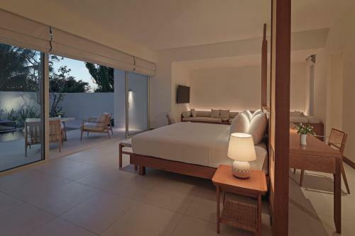 Hotel Azerai Ke Ga Bay