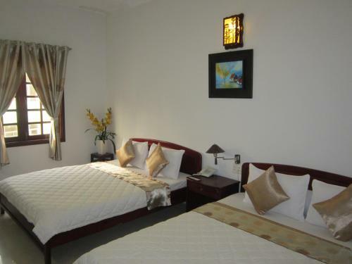 Du Hung 2 Hotel