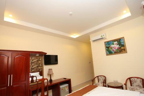 Nhat Minh Hotel