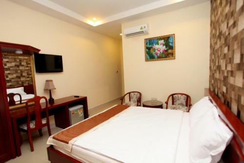 Nhat Minh Hotel